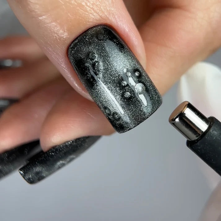 NAILSOFTHEDAY Imán para ojo de gato