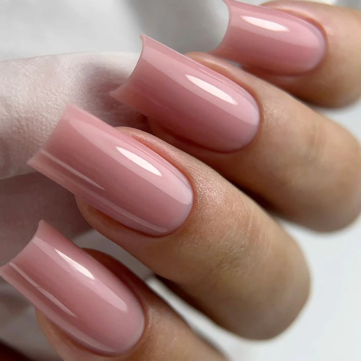 NAILSOFTHEDAY Builder Gel 05 — gel nude para extensiones de uñas, 30 ml
