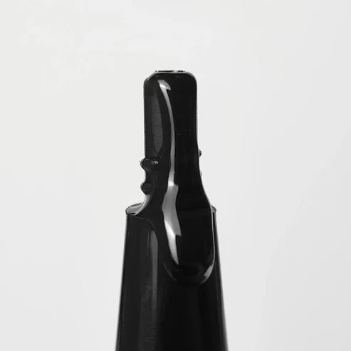 NAILSOFTHEDAY Glossy Top No Wipe – top brillante sin capa pegajosa y con filtros UV, 50 ml (recarga)