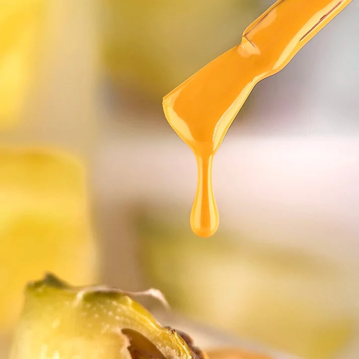 NAILSOFTHEDAY Let’s special Pantone2025/10 — esmalte semipermanente amarillo soleado, que cubre en una capa, 10 ml