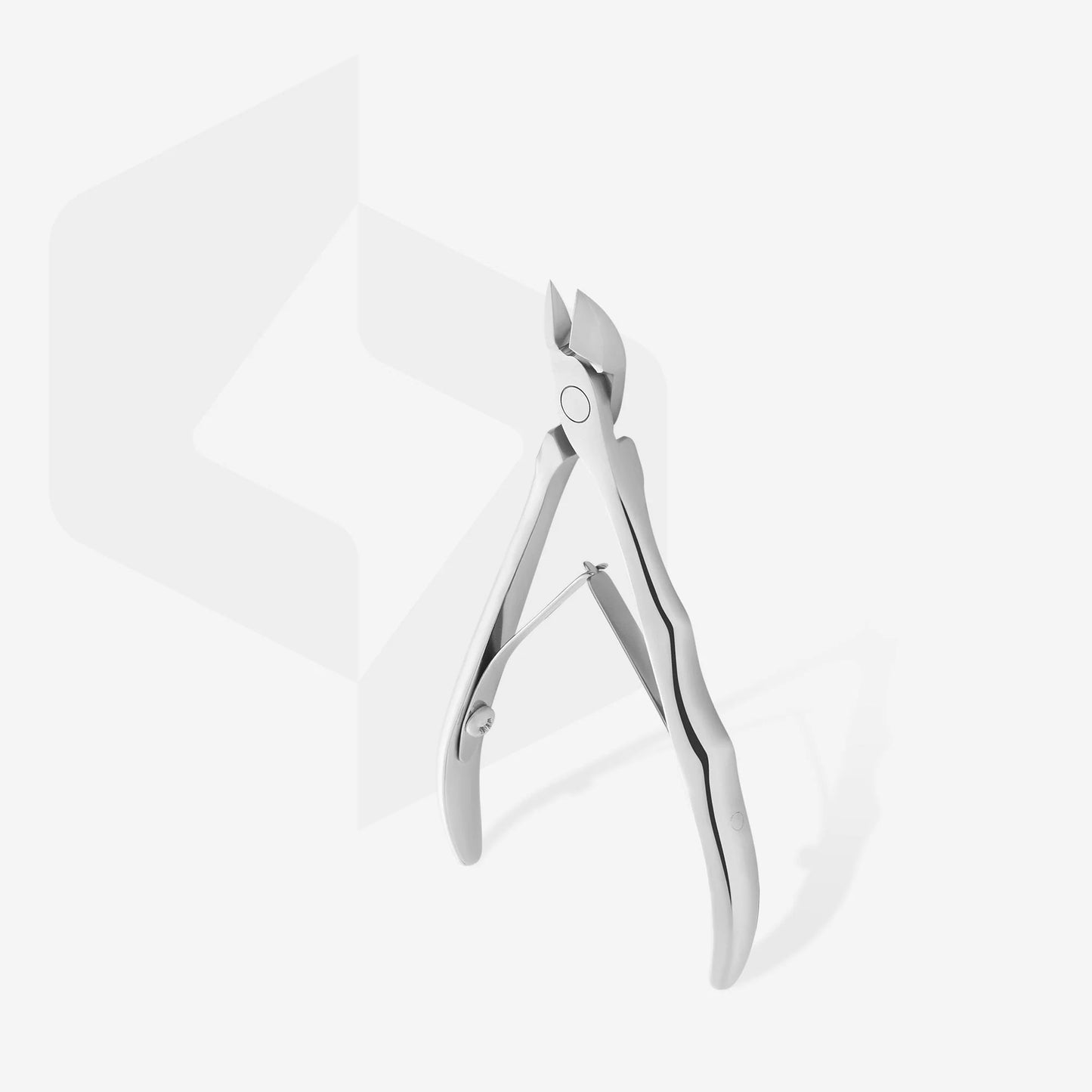 Staleks Pro Alicates profesionales para piel EXPERT 10 9 mm