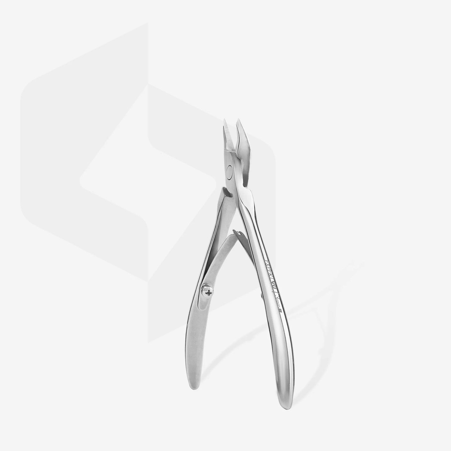 Staleks Pro Alicates profesionales para piel EXPERT 90 3mm
