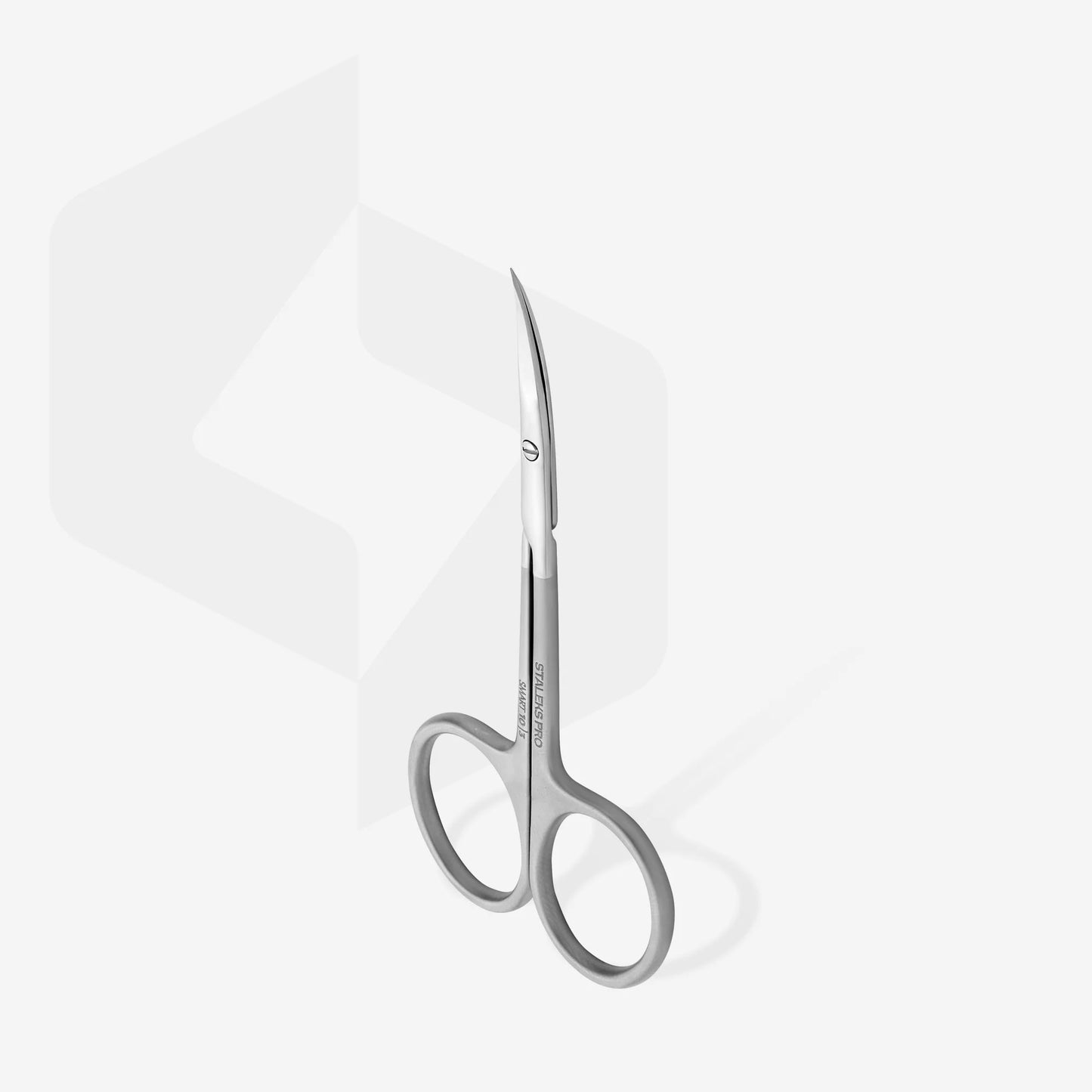 Staleks Pro Tijeras profesionales para cutícula SMART 10 TYPE 3