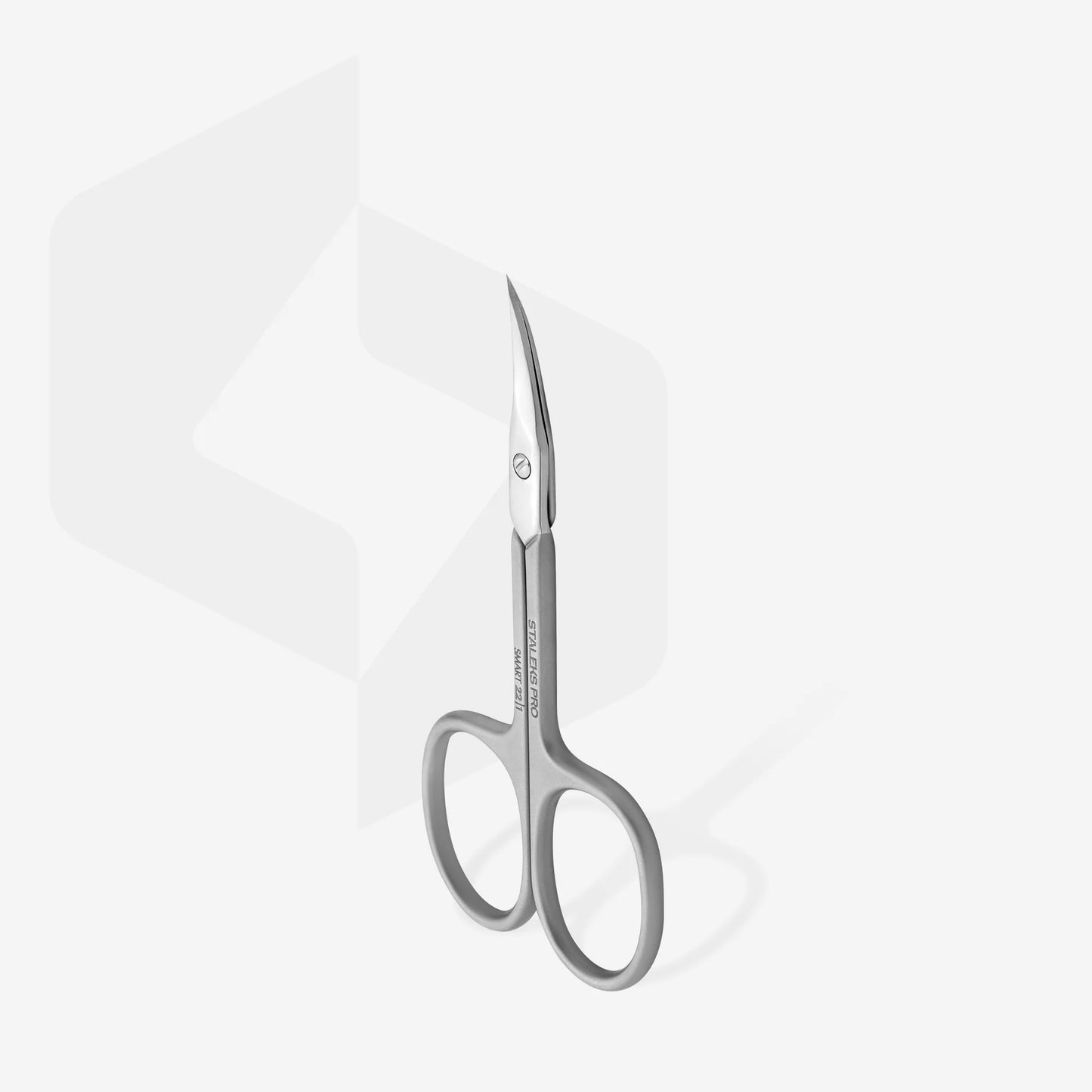 Staleks Pro Tijeras profesionales para cutícula SMART 22 TYPE 1