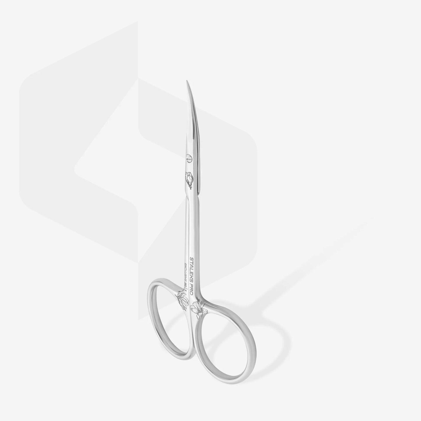 Staleks Pro Tijeras profesionales para cutícula EXCLUSIVE 20 TYPE 1
