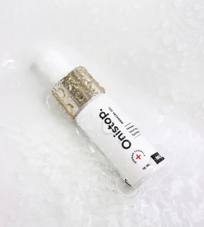 NAILSOFTHEDAY ONISTOP – Aceite regenerador, 15 ml