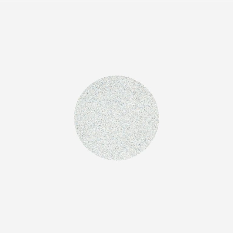 Staleks Recambios para pododisco Staleks con esponja – tamaño S (15mm) grano 180