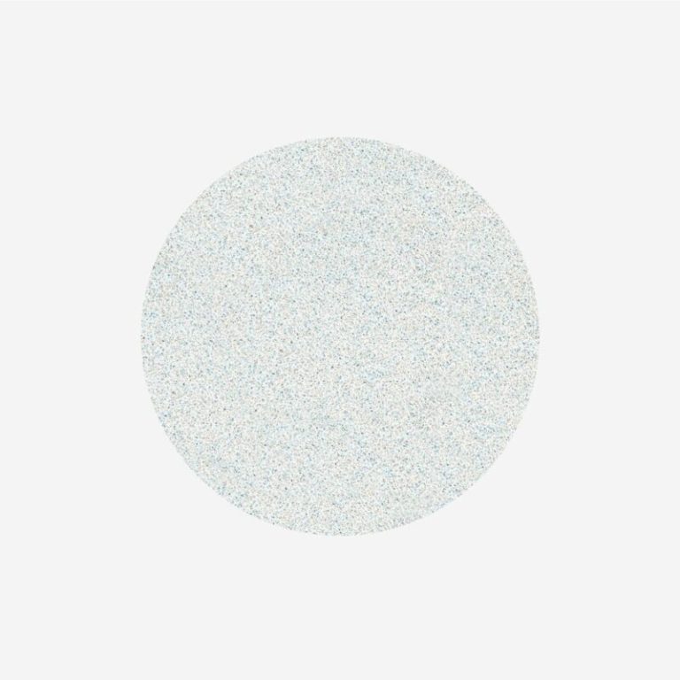 Staleks Recambios para pododisco Staleks con esponja – tamaño L (25mm) grano 240
